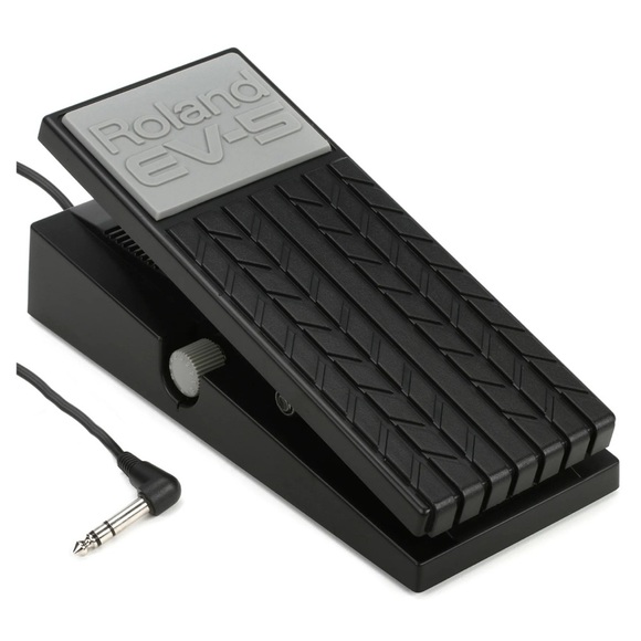 NEW in Box Roland EV-5 Expression Guitar Pedal music musical - Picture 2 of 16